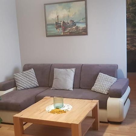 Dailidziu Apartamentai Klaipeda Ngoại thất bức ảnh