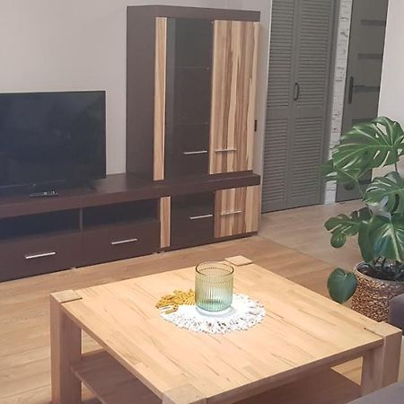 Dailidziu Apartamentai Klaipeda Ngoại thất bức ảnh