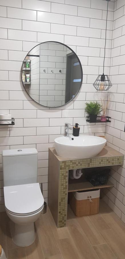 Dailidziu Apartamentai Klaipeda Ngoại thất bức ảnh