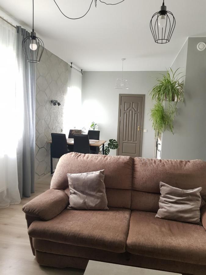 Dailidziu Apartamentai Klaipeda Ngoại thất bức ảnh