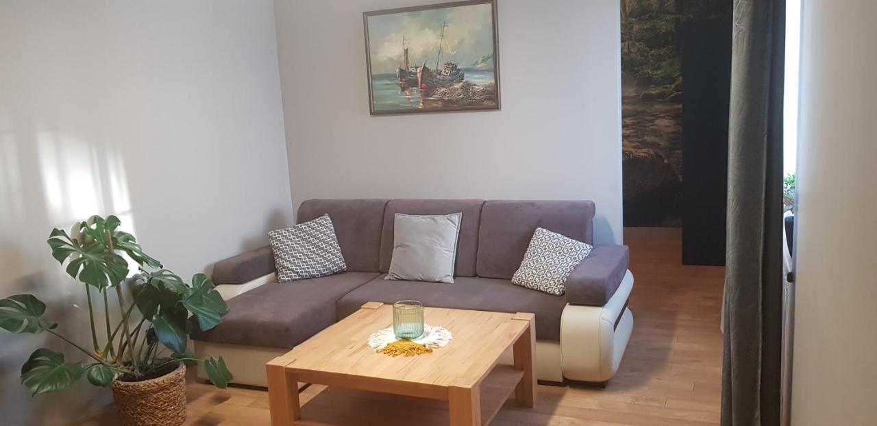 Dailidziu Apartamentai Klaipeda Ngoại thất bức ảnh