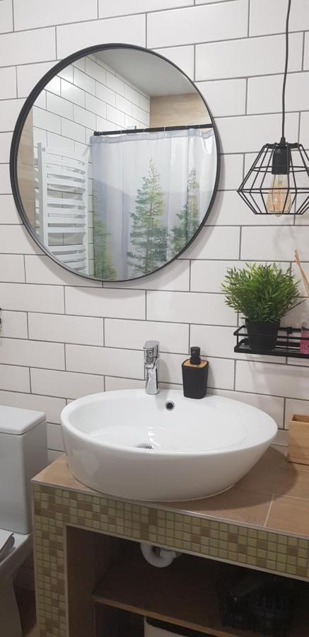 Dailidziu Apartamentai Klaipeda Ngoại thất bức ảnh