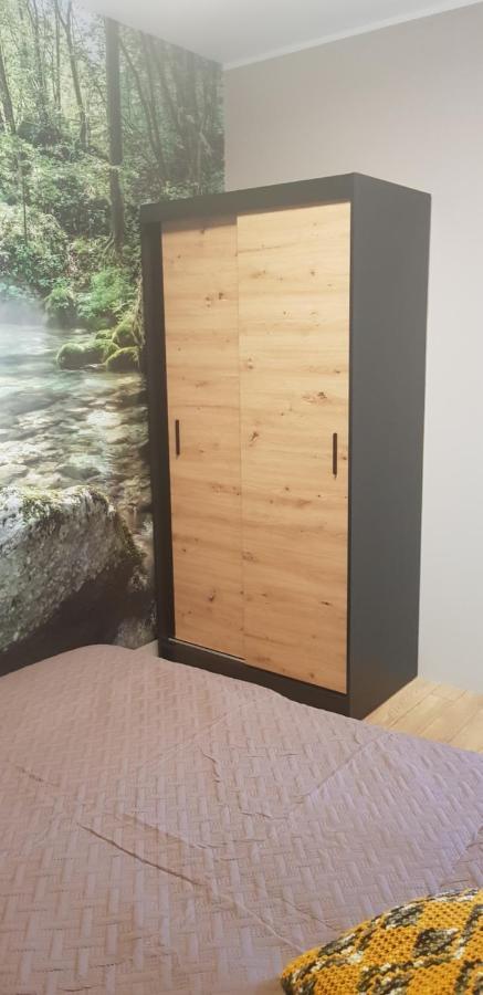 Dailidziu Apartamentai Klaipeda Ngoại thất bức ảnh