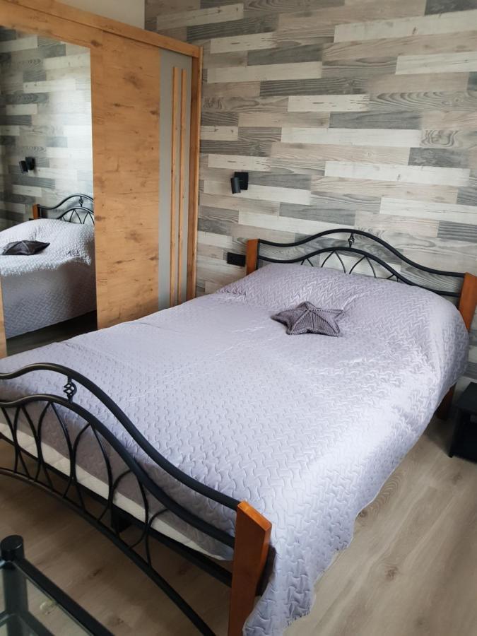 Dailidziu Apartamentai Klaipeda Ngoại thất bức ảnh