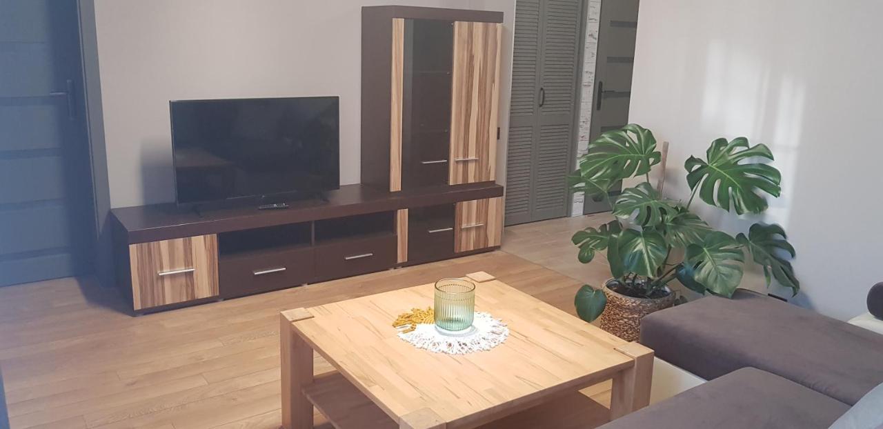 Dailidziu Apartamentai Klaipeda Ngoại thất bức ảnh
